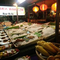 Sea Breez Restaurant