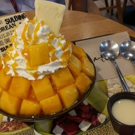 Sulbing Korean Dessert Cafe เดอะมอลล์ โคราช ชั้น 1