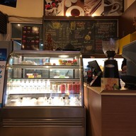 Ladkrabang Coffee House