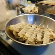 Shrimp King