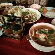 Sea Breez Restaurant