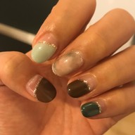 Happening Nail Spa & Cafe