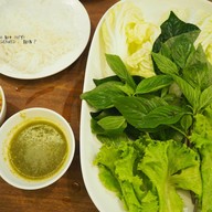 เมนูของร้าน พิชรพลปลาย่าง สายไหม-หทัยราษฎร์