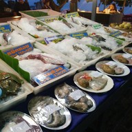 Sea Breez Restaurant