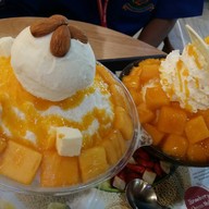 Sulbing Korean Dessert Cafe เดอะมอลล์ โคราช ชั้น 1
