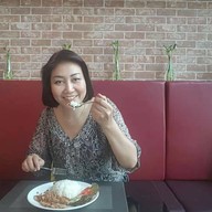 บรรยากาศ ร้านอาหารไทเจซู