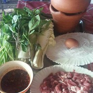 ครัวพรสวรรค์ ดอยเสมอดาว