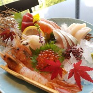 เมนูของร้าน Hinata Japanese Restaurant Central Embassy