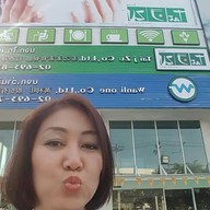 หน้าร้าน ร้านอาหารไทเจซู