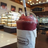 เมนูของร้าน Bellinee's Bake & Brew หทัยราษฎร์
