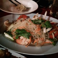 Sea Breez Restaurant