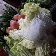 ครัวพรสวรรค์ ดอยเสมอดาว