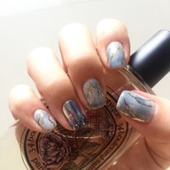 Happening Nail Spa & Cafe