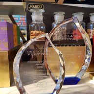 บรรยากาศ Marou Chocolate