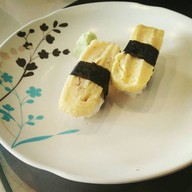 เมนูของร้าน Teyashi Wanglang