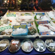 Sea Breez Restaurant