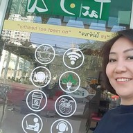 หน้าร้าน ร้านอาหารไทเจซู