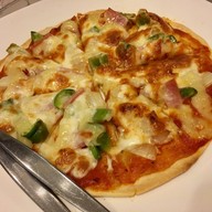 เมนูของร้าน Ladkrabang Coffee House