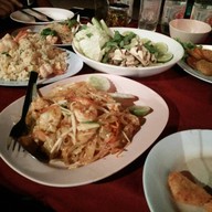 Sea Breez Restaurant