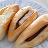 เมนูของร้าน คิงส์โอชา