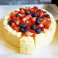 Cheese Cake