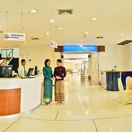 โรงพยาบาลสมิติเวช