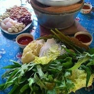 ครัวพรสวรรค์ ดอยเสมอดาว