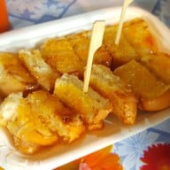 เมนูของร้าน ครัวพรสวรรค์ ดอยเสมอดาว