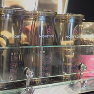 Money Cafe Shop