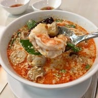 เมนูของร้าน Viva Restaurant