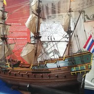 บรรยากาศ บ้านฮอลันดา