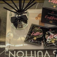 Money Cafe Shop