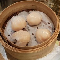 เมนูของร้าน Tim Ho Wan at Olympian City2 Olympian City2