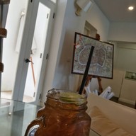 บรรยากาศ บ้านฮอลันดา