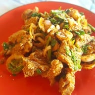 เมนูของร้าน ครัวพรสวรรค์ ดอยเสมอดาว