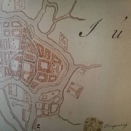 บรรยากาศ บ้านฮอลันดา