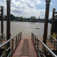 บรรยากาศ บ้านฮอลันดา