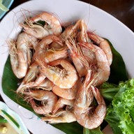 เมนูของร้าน สังเวียน ซีฟู้ด