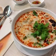 เมนูของร้าน Viva Restaurant