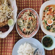 แดง ปลาเผา