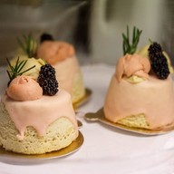 เมนูของร้าน Good Everything