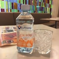 เมนูของร้าน Viva Restaurant