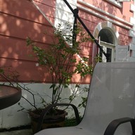 บรรยากาศ บ้านฮอลันดา