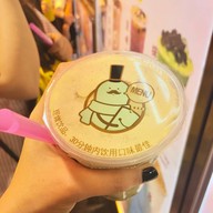 เมนูของร้าน WANG JIN TEA Mongkok