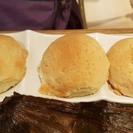 เมนูของร้าน Tim Ho Wan at Olympian City2 Olympian City2