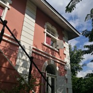 บรรยากาศ บ้านฮอลันดา