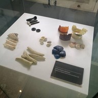 บรรยากาศ บ้านฮอลันดา