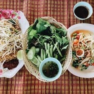 แดง ปลาเผา