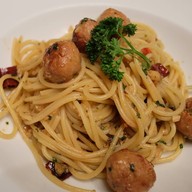 BACCO Restaurant & Wine Bar แบคโกั