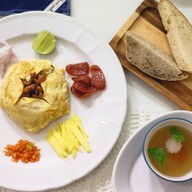 เมนูของร้าน Good Everything